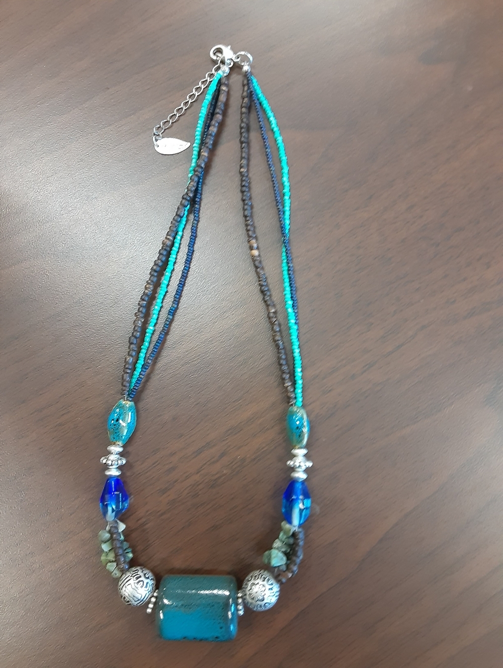 Coldwater Creek Necklace